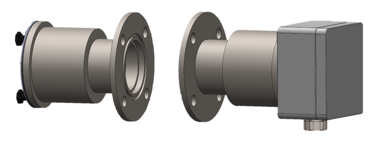 Boreal Laser Based – Stack/Duct Gas Monitoring