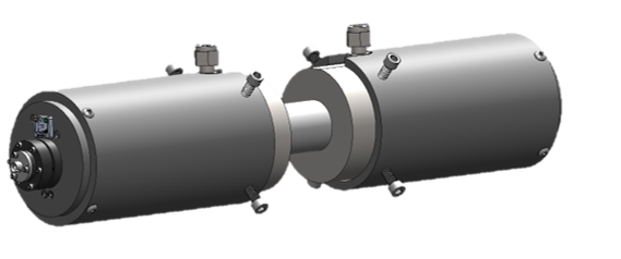 Boreal Laser Based – Extractive Gas Measurements