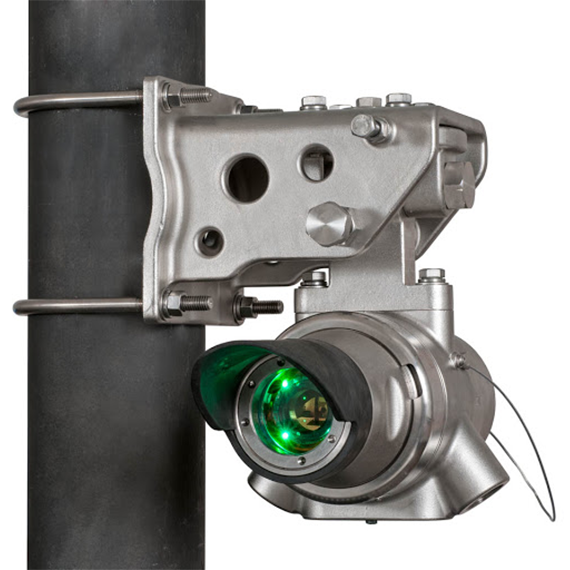 Det-Tronics LS – 2000