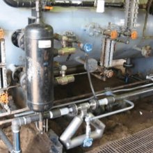 FB107 Well Production (ROCNOC)