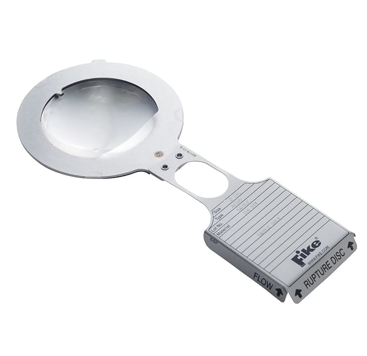Fike RD520 Axius®