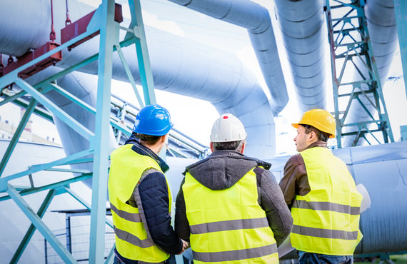 Production and process variables often have dramatic impact on the behavior or health of critical assets.