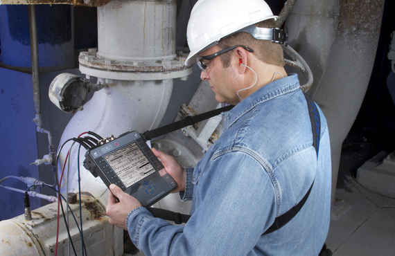 When noise or vibration threaten to keep your process from running, get help from our team of experts to identify and resolve the issues.