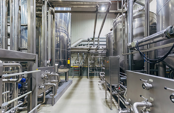 Continuous Improvement Through Batch Automation Continuous Improvement Through Batch Automation