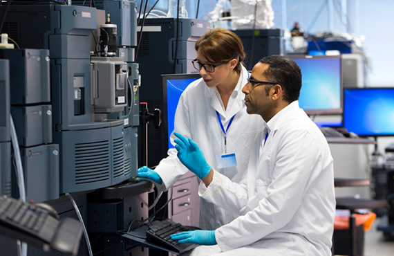 Life Science Innovations, Flexible Automation