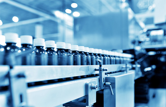 FDA Approved Solutions