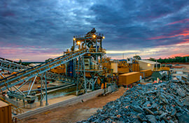 Metals & Mining