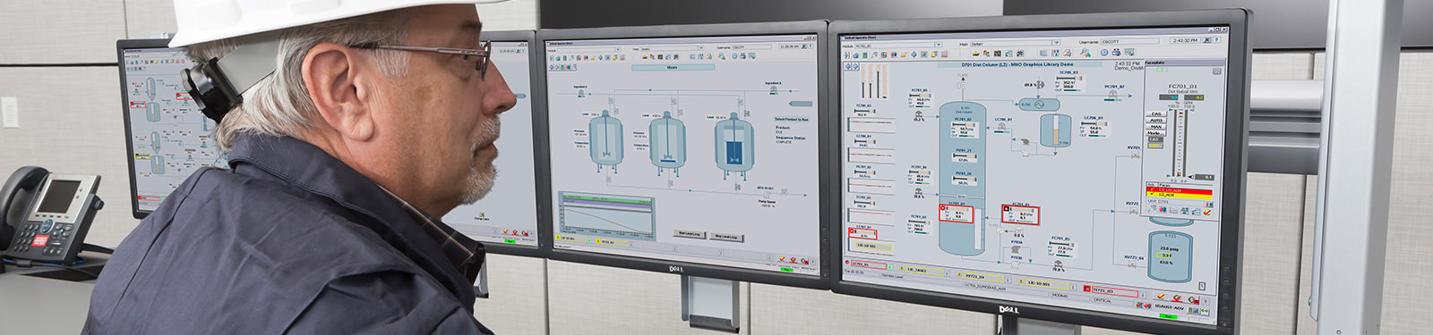 IIOT and Digital Transformation