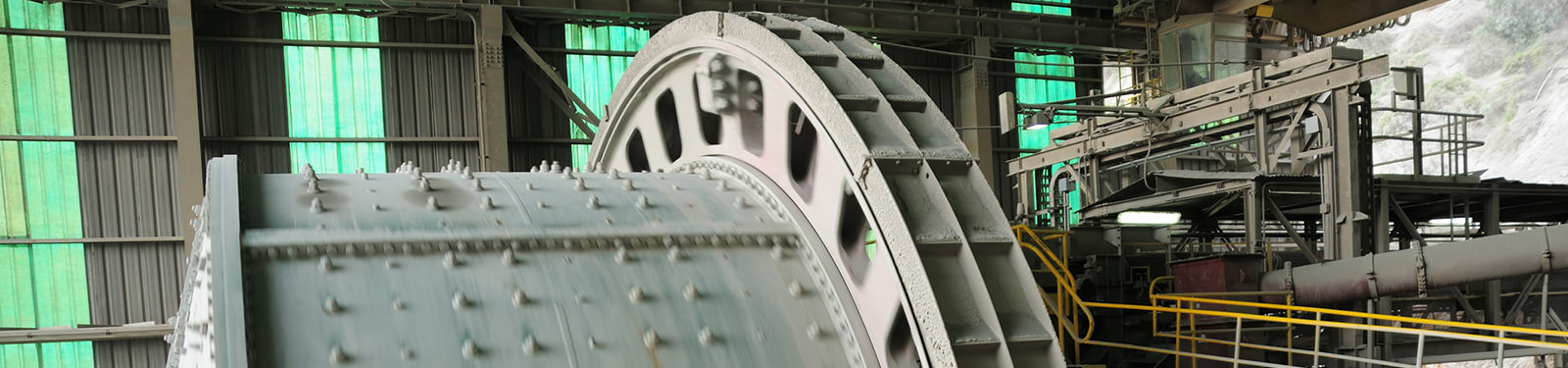SAG & Ball Mill Automation