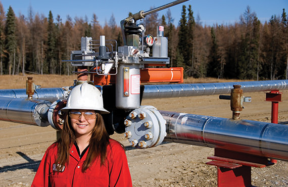 Maintaining safe, reliable, and efficient pipeline networks and facilities is key to quality and integrity.  Maintaining safe, reliable, and efficient pipeline networks and facilities is key to quality and integrity.