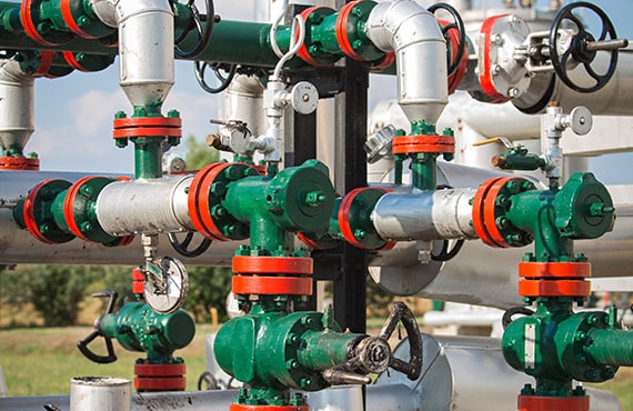 Advanced control and automation provide significant opportunity for production optimization. 