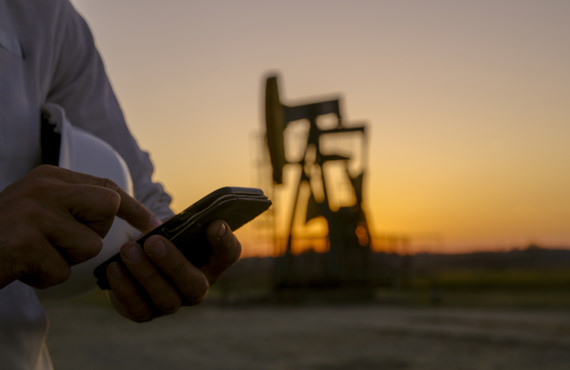 Today's oil and gas operators are consistently asked to operate more efficiently to drive the bottom line. 