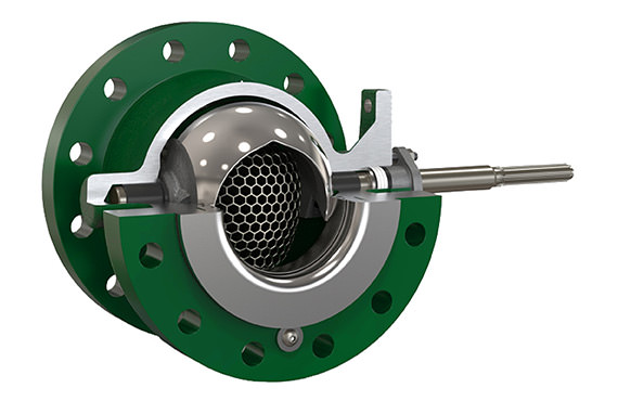 Pump control valves (PCVs) are required to accurately control fluid outlet pressure to operate the pipeline and transport fluid cost-effectively. 