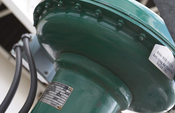 Competing in today’s power market requires the ability to utilize multiple strategies for steam conditioning.