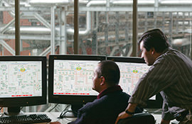 Cybersecurity & Preventative Maintenance