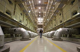 Chlorine Dioxide Generator Optimization