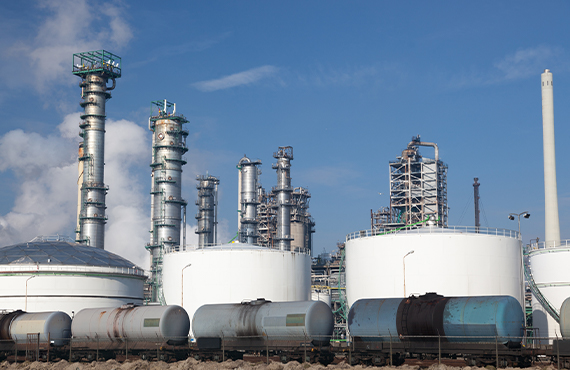 Are your current rail loading procedures and workflow slowing you down? Are you frustrated with the financial inaccuracies it creates? Are your current rail loading procedures and workflow slowing you down? Are you frustrated with the financial inaccuracies it creates?