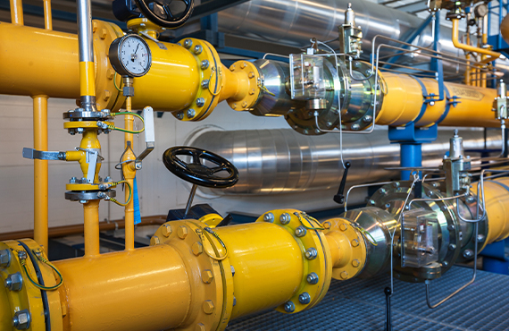 emergency safety valve factory