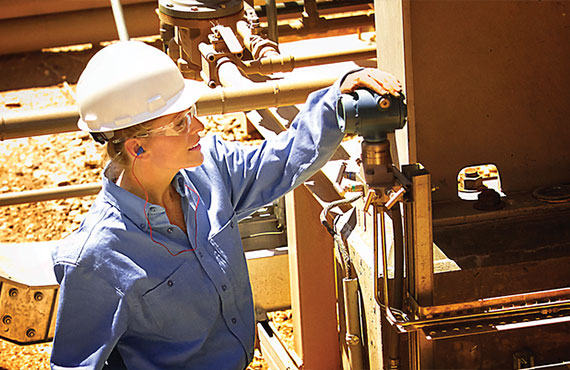 Within the hydrogen plant, there are a number of process challenges that can affect the performance and safety of an automated emergency shutdown system. 