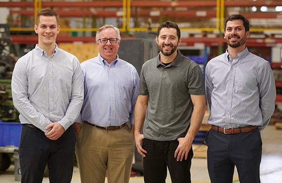 We are your local automation and control partner.  We are your local automation and control partner.