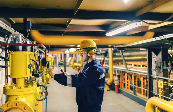 Valve Seat Leak Detection Valve Seat Leak Detection