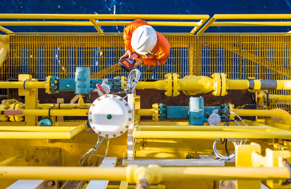 Prediction and Protection for Production Asset Management