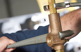 Hardware Install & Verification Hardware Install & Verification