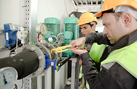 Testing & Troubleshooting Testing & Troubleshooting