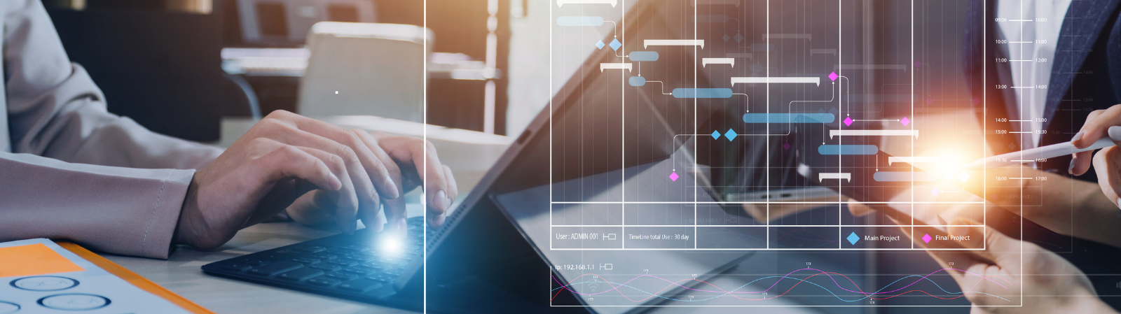 DeltaV™ Real-Time Scheduling