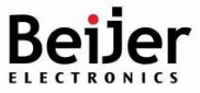 Beijer Electronics