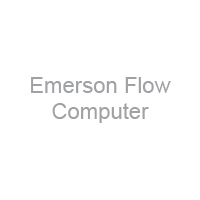 Emerson Flow Computer