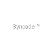 Syncade