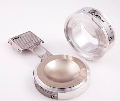 RD500 Atlas®, Revers Acting Rupture Disc & Holder RD500 Atlas®, Revers Acting Rupture Disc & Holder