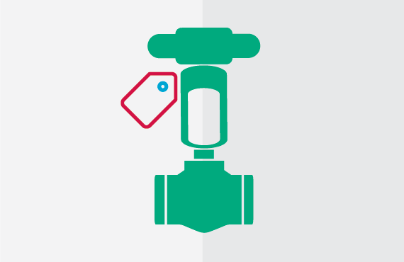 Encore Remanufactured Control Valves