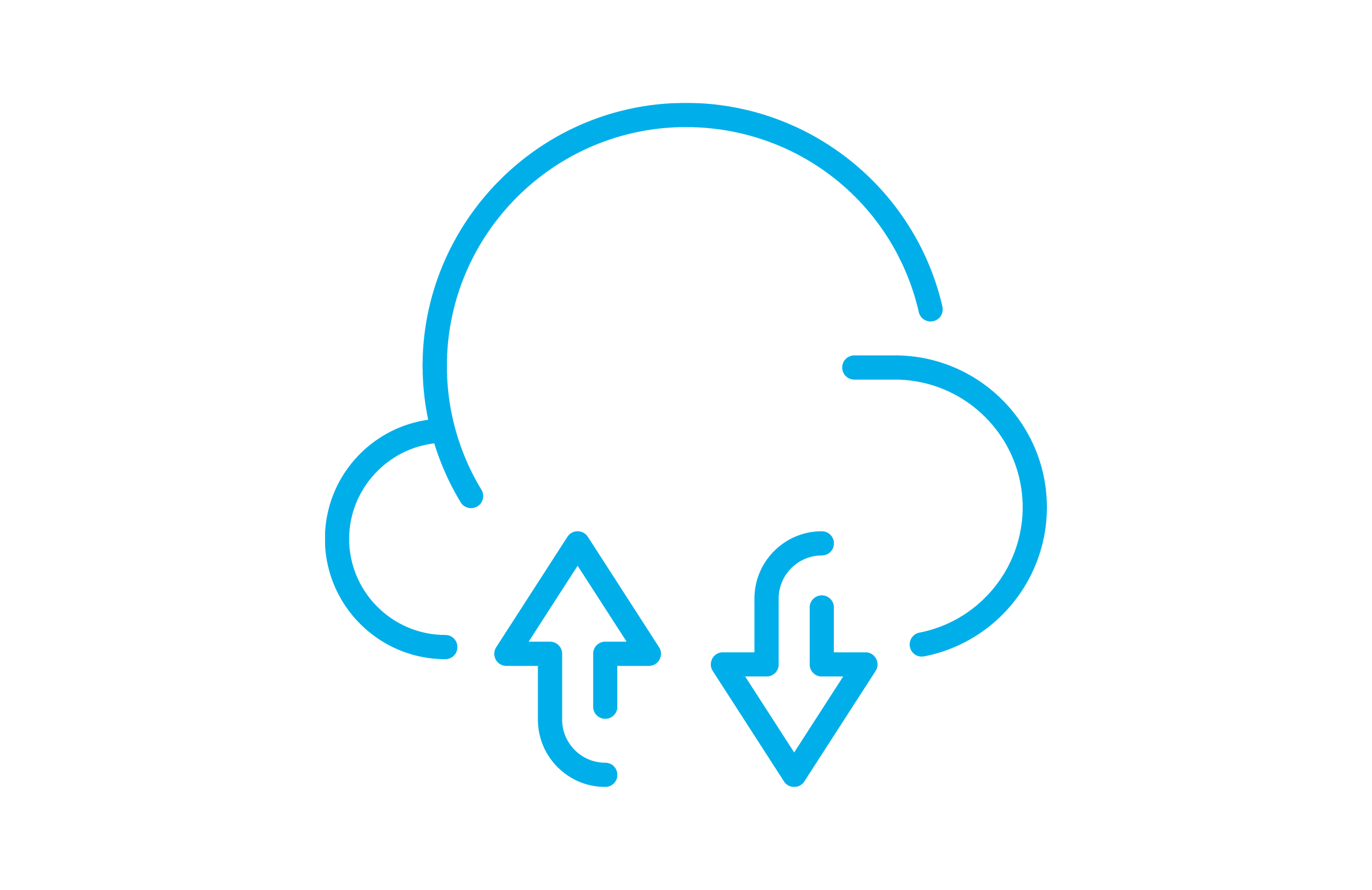 Edge-to-Cloud Edge-to-Cloud