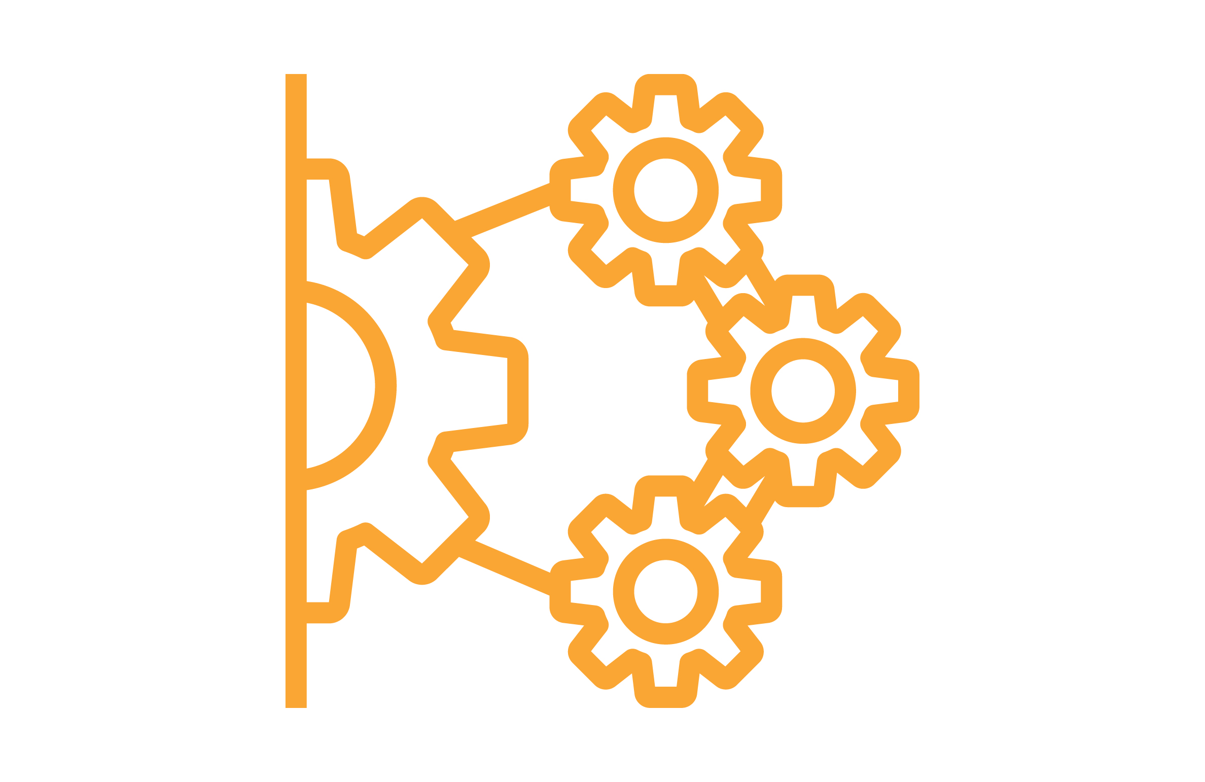 Distributed Control Systems Integration Distributed Control Systems Integration