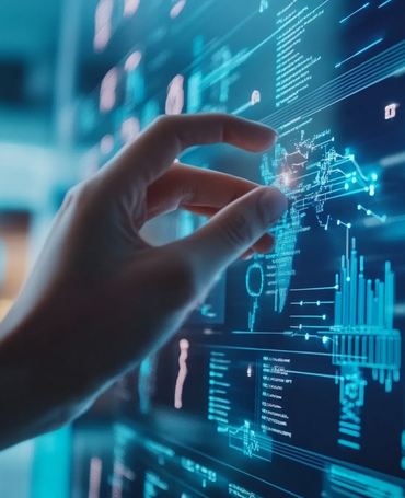 Control System Modernization & Migration