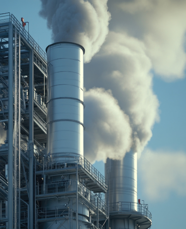 Steam Solutions