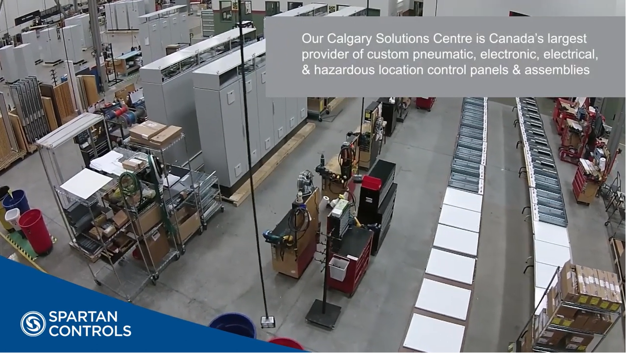 Where Innovation Meets Industry