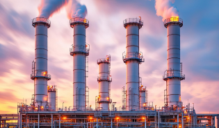 Electronic Marshalling