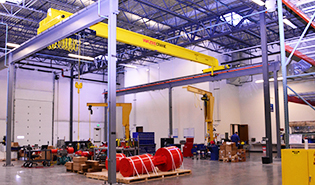 Custom Manufacturing