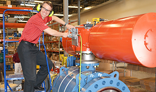 Factory Acceptance Testing