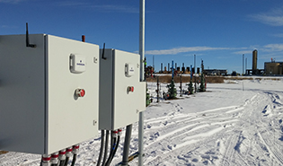 Field/Remote Automation