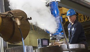 Relief Valve Services