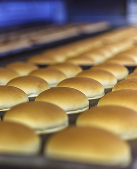 Baking & Confectionary