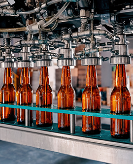 Brewing & Distilling