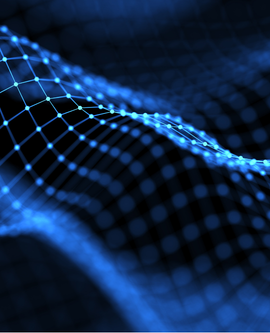 Industrial Data Fabric