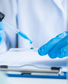 Life Science Tech Transfer