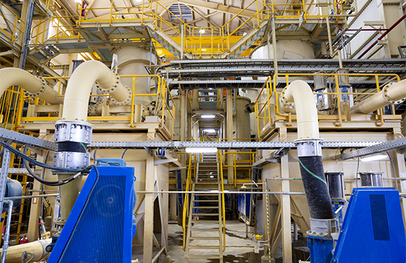 SpartanPRO™ Industry Ready Solutions SpartanPRO™ Industry Ready Solutions