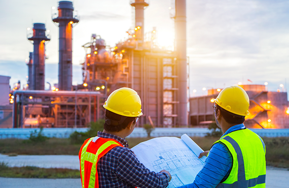 Local Expertise, Service & Support